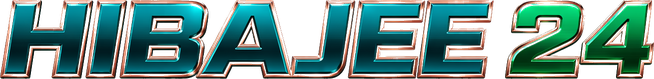 Hibajee 24 Logo
